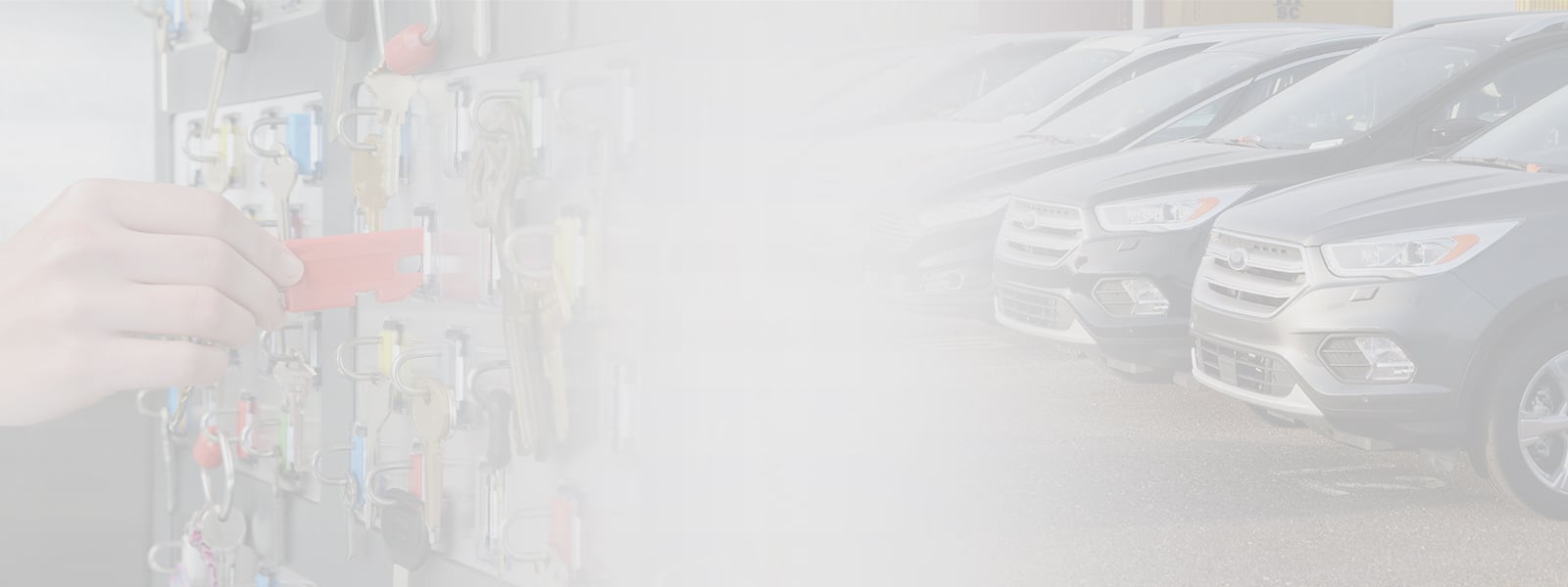 Automotive Dealership Key Management